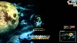 Darkorbit -  F1  "Hunting With Aegis" |1080p