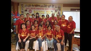 CSNHS Batch 71 Reunion 24-25 -Sep-2016 (Part 2)
