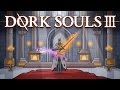 DORK SOULS 3 (Dark Souls 3 Cartoon Parody) -TRAILER-