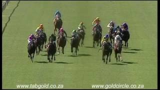 20160828 Scottsville Race 2 won by GREAT VALUE