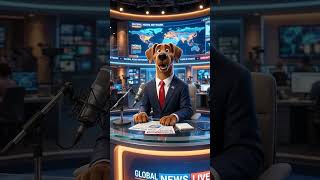 ⚽ Irã na Copa dos EUA? A Fifa Confirmou! 🐶 #sound #copadobrasil #fh5 #viral #ias #dog #news #shorts