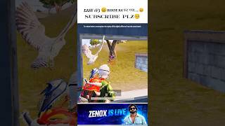Zenoxlive📈shorts #reels#trending #like#pubg #bgmi #viralvideo #shortfeed#youtube #yff #views