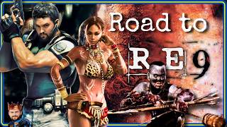 Addressing the Controversies: Resident Evil 5 (2009)