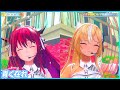 『青く在れ』 - 不知火フレア🔥&times;IRyS💎 【#不知火フレア生誕祭2025 /ホロライブ】