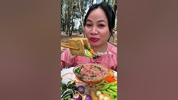 Về Hoài Nhơn Em Mời Bún Mắm Ruốc Sổi Liền Nghen - Thuộc Cô Ba 0977322861