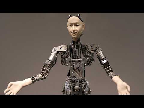 Watch ROBOT - Gianluca Marino on YouTube Watch ROBOT - Gianluca Marino on YouTube