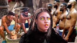 ( Full Movie ) New Release Now ( To Love A Spirit ) New 2026 Nigerian Movies