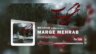 Mehrab MARGE MEHRAB