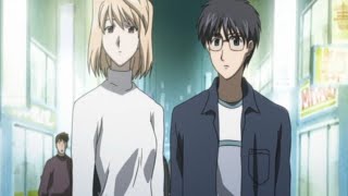Tsukihime's Anime Adaptation...Is Not Great.