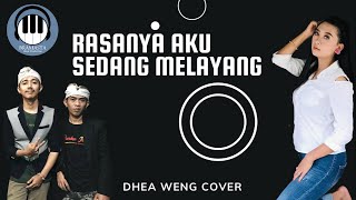 RASANYA AKU SEDANG MELAYANG||Dhea weng COVER||By BRAMASTA MUSIC PRODUCTION||Versi DJ Koplo Rampak