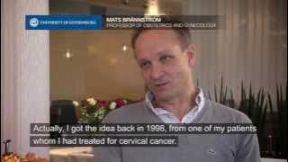 Uterus transplantations