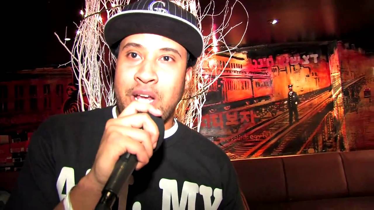 DunkXchange 10 NYC: Global Grind/RJM Media Event Coverage