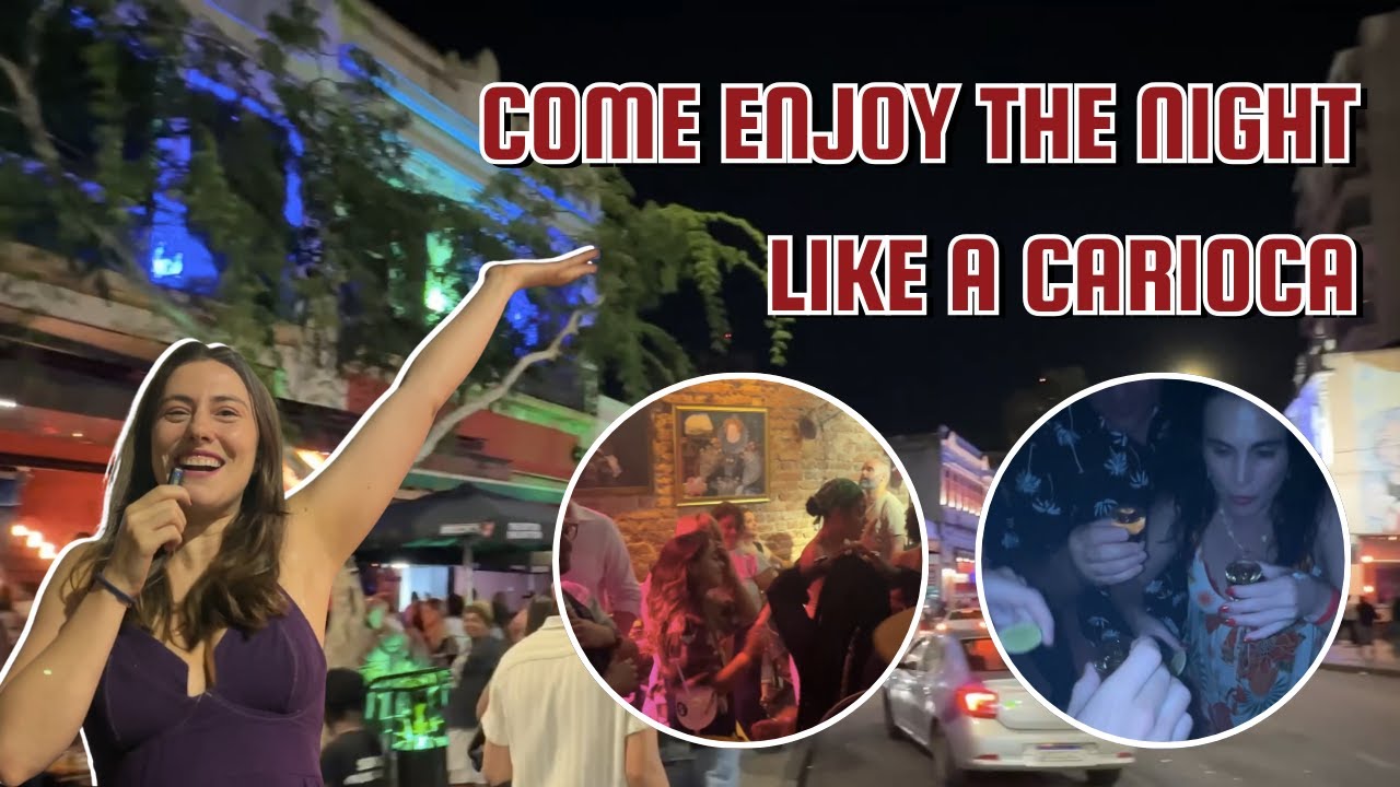 Lapa Pub Crawl: Music, Drinks & Lots of Fun