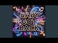Baby Got Back