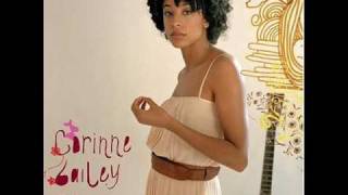Corrine Bailey Rae - You're Love is Mine (HQ AUDIO) chords