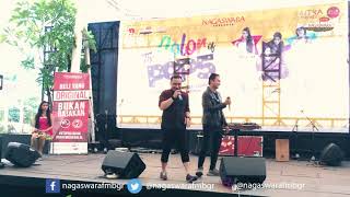 RizaVito - Waktunya Bicara (Launching The Color Of Pop5)