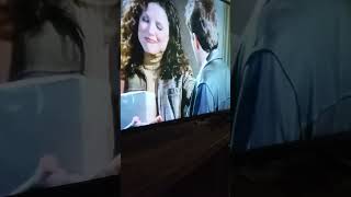 Seinfeld clip. The calzone ep