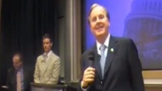 Oops Dont Be Honest Or Thoughtful To A Tea Party Audience