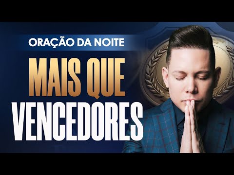 Thumbnail for ORAÇÃO DA NOITE-29 DE NOVEMBRO @BispoBrunoLeonardo