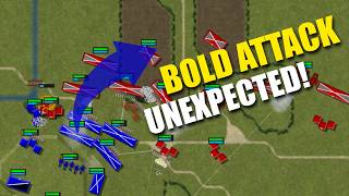 Did It Work? Yeah, Right, I Dont Believe It Lines Of Battle