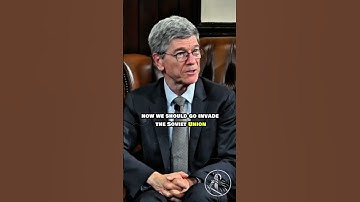 When Churchill Wanted to Invade the Soviet Union: Operation Unthinkable | Jeffrey Sachs #Shorts