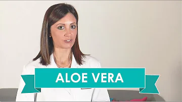 Che cosa fa l'Aloe Vera?