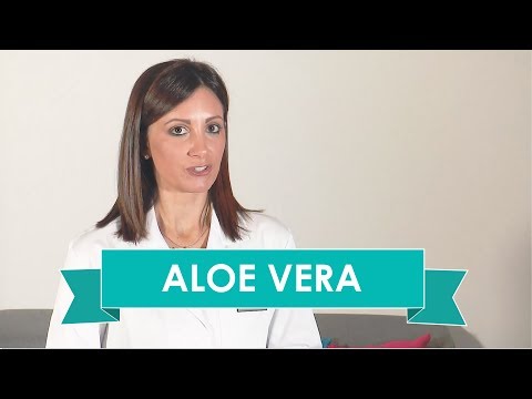 Video: Succo Di Aloe Vera Per Reflusso Acido: Cosa Dovresti Sapere