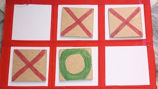 Live 🔴Tic Tac Toe X vs O challenge screenshot 5