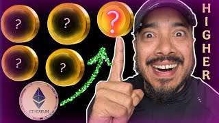 5 Base Altcoins That Will Send Higher Than Ethereum