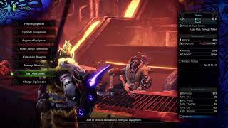 Monster Hunter