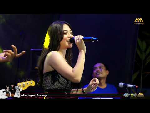 CINTA MERAH JAMBU voc. Diandra Ayu | BORNEO MUSICA | AKSATA PRO AUDIO | AL LIGHTING