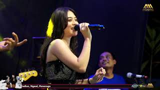 Cinta Merah Jambu Voc Diandra Ayu  Borneo A  Aksata Pro   Al Lighting