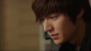 City Hunter Episode 12 Lee Min Ho