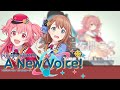 Love Trial -【Project Sekai: A New Voice!】ENGLISH COVER