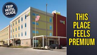 Home2 Suites by Hilton Houston  Pasadena - This Place Feels Premium | Houston (TX), United States🌟