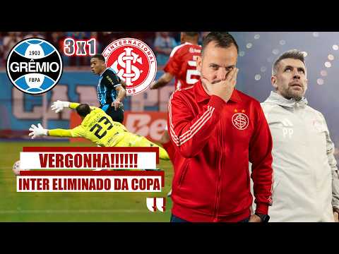 PEZZOLANO OUT! | EMBARRASSMENT AND DISGRACE | INTER ELIMINATED AND COMPLETELY LOST