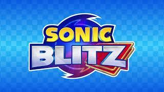 Match Tie - Sonic Blitz