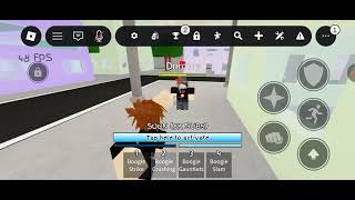 Aoi Todo Custom Moveset (Base) Skill In  Progress | JJS SKILL BUILDER