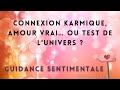 💞 Un lien d’âme se révèle… mais attention aux signes ! | Guidance sentimentale de la semaine 💫