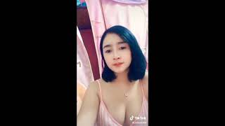 anjirr parahh!!! KOMPLIKASI VIDIO TIKTOK CANTIK SEKSI