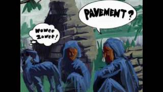 Video thumbnail of "Pavement - Grounded"