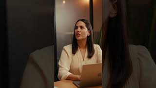 ¿Qué Hacía Tu Nombre en el Informe? Confrontación y Traición en la Oficina