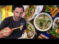 The Vietnamese Food Capital of America (Little Saigon Food Tour) Mp3 Song