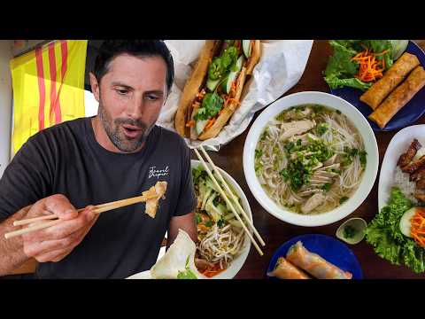 Dắt nhau ra Little Saigon ăn sập khu Bolsa