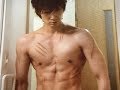 脱いだら凄い！筋肉ムキムキすぎる俳優ランキング