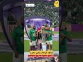 احتفالات الاهلي السعودي اليوم بالكاس رياض محرز يحتفل بالكاس و الفوز رابطة أبطال آسيا 2026