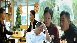 Who Betrayed Uri The Shocking Truth Behind His Lost Contract #lytutieu #uri News
