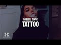 Loreen - Tattoo (Topic Remix) (Lyrics)