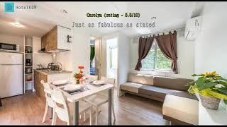 HotelKDM | Review Fabulous Village | HotelKDM