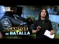 Años de pugnas convierten a dos sectores en Salcedo en campos de batalla - 1/2